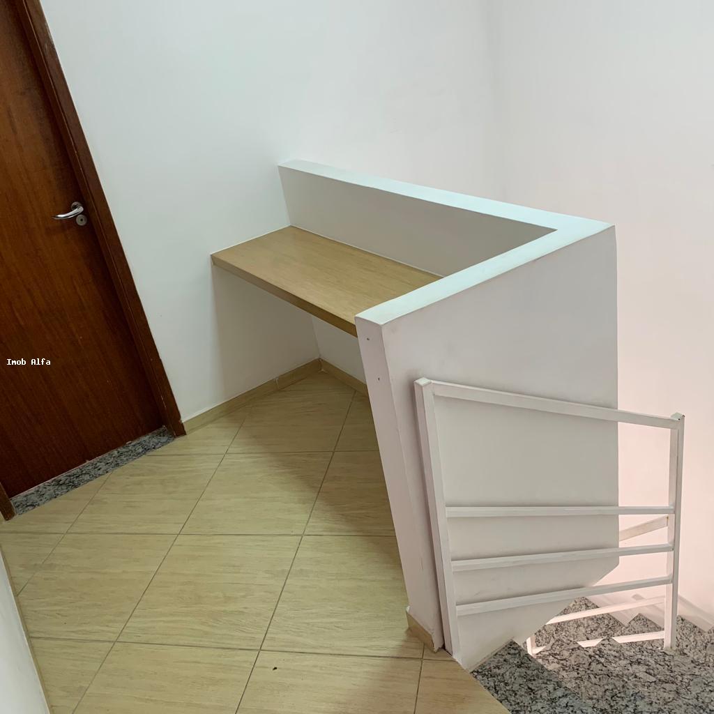 Casa de Condomínio à venda com 2 quartos, 78m² - Foto 8