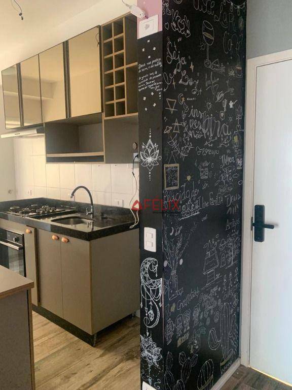 Apartamento à venda com 3 quartos, 68m² - Foto 3