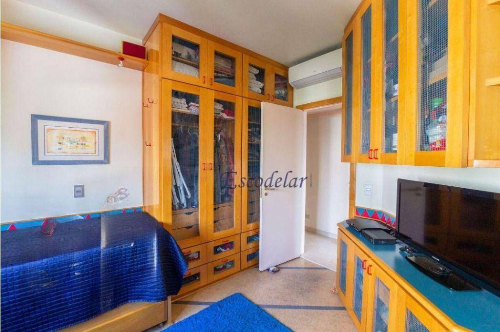 Apartamento à venda com 3 quartos, 170m² - Foto 9