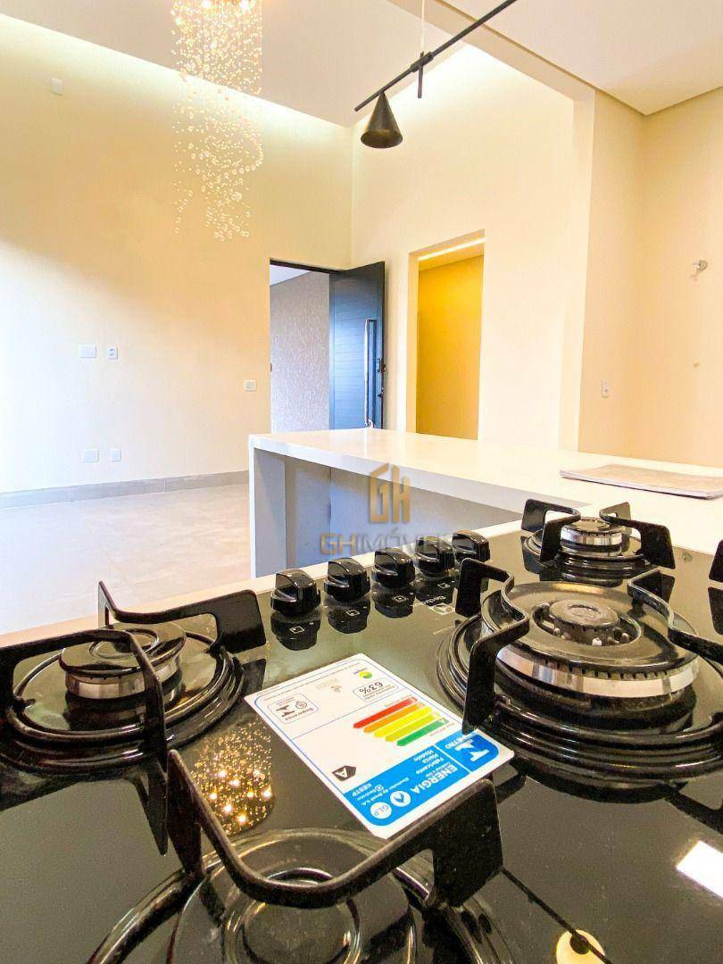 Casa de Condomínio à venda com 4 quartos, 185m² - Foto 6