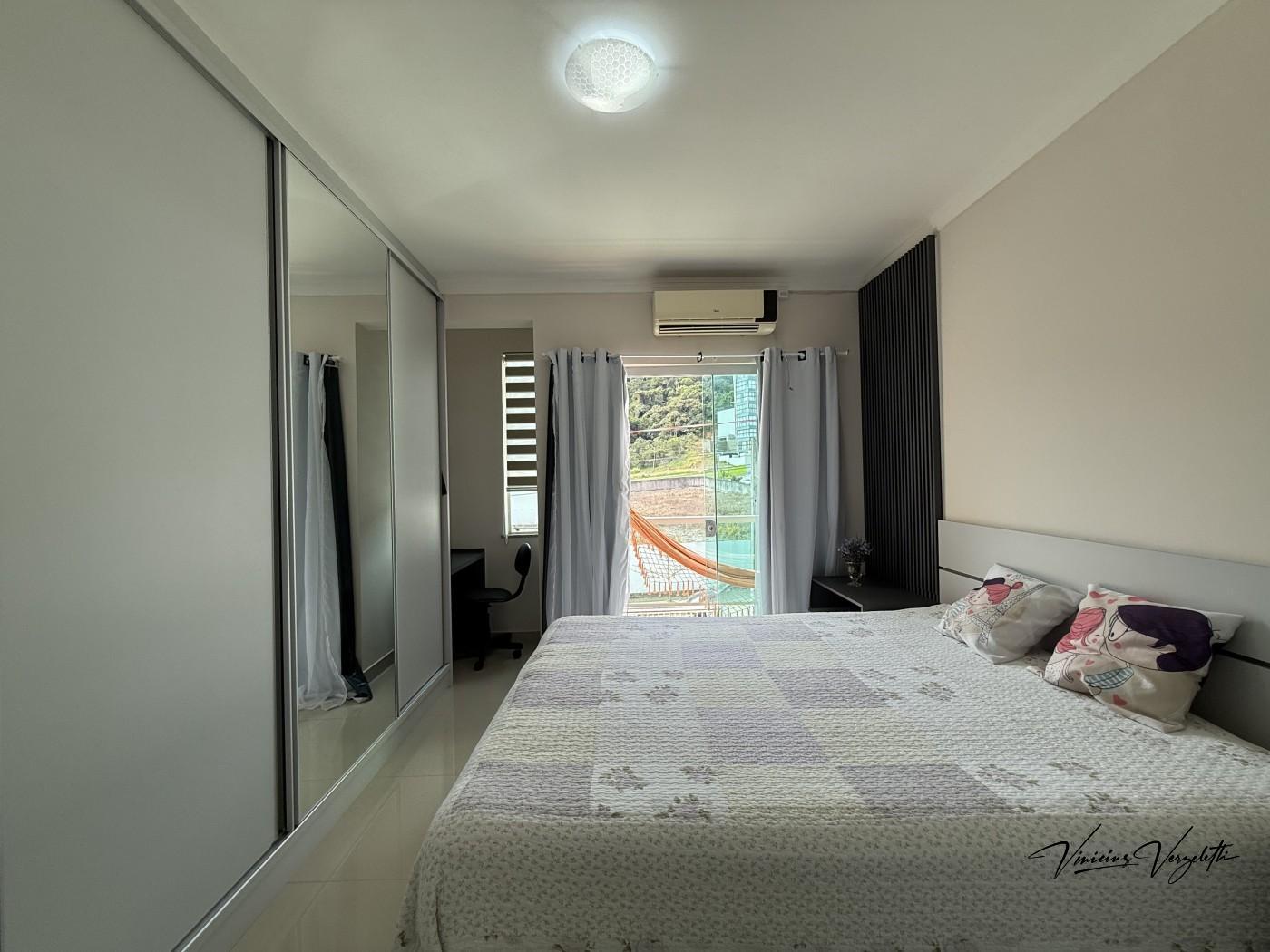 Sobrado à venda com 2 quartos, 82m² - Foto 23