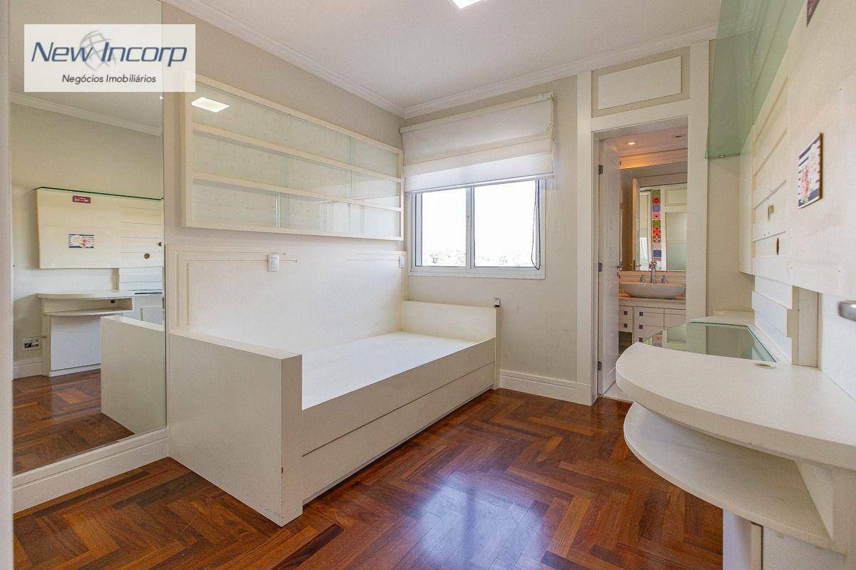 Apartamento à venda com 4 quartos, 180m² - Foto 27