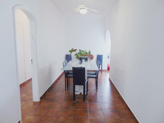 Apartamento à venda com 3 quartos, 160m² - Foto 12