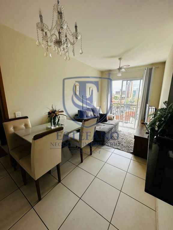 Apartamento, 1 quarto, 35 m² - Foto 2