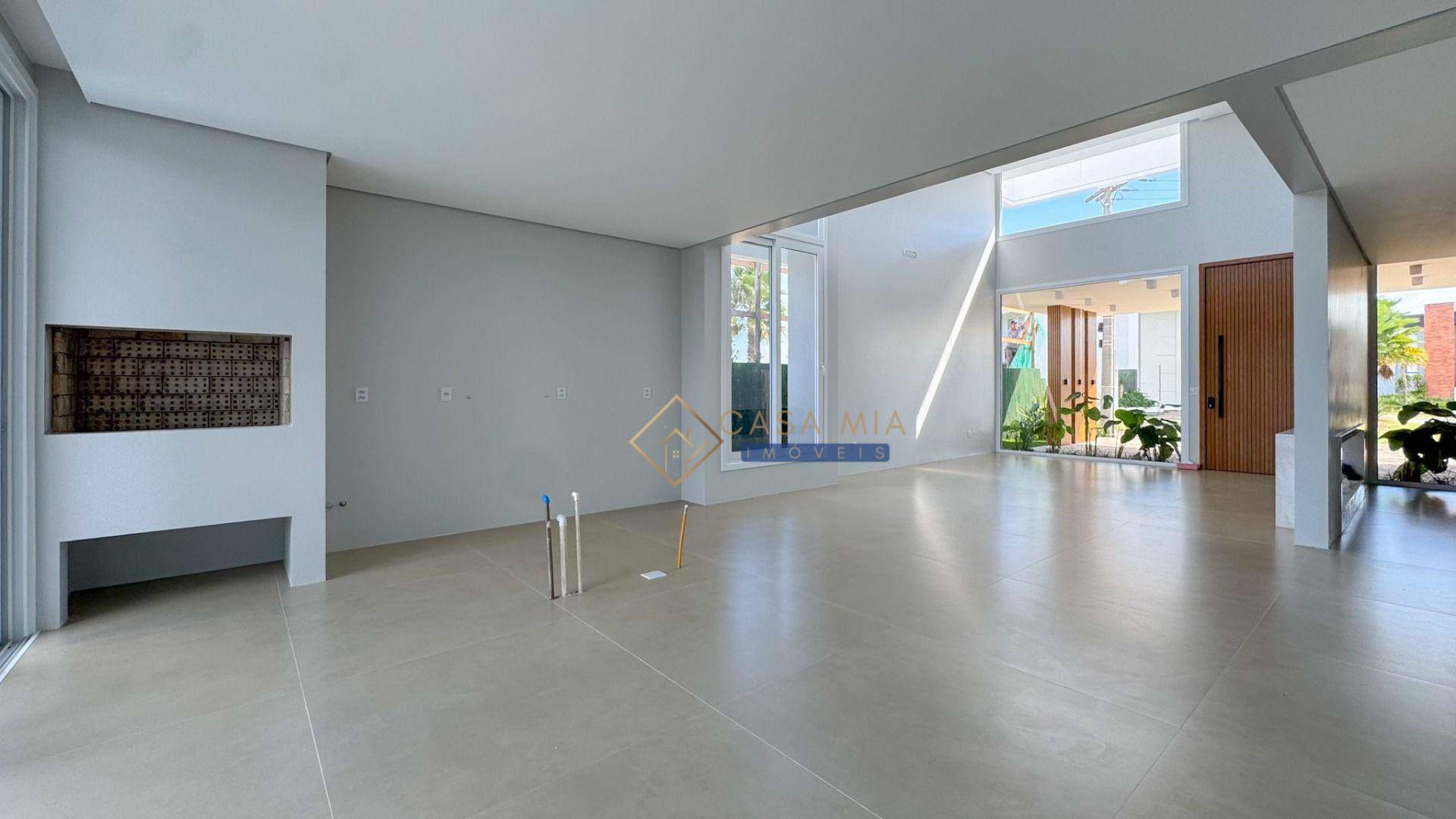 Casa de Condomínio à venda com 4 quartos, 265m² - Foto 10