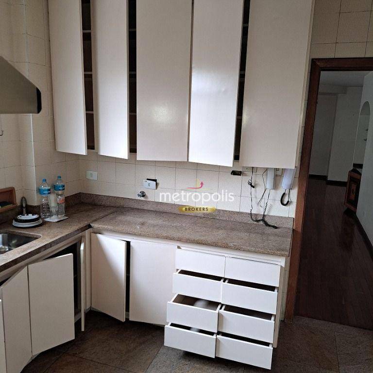 Apartamento à venda com 4 quartos, 165m² - Foto 7