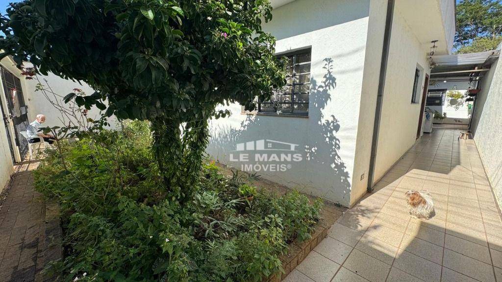 Casa à venda com 3 quartos, 125m² - Foto 5