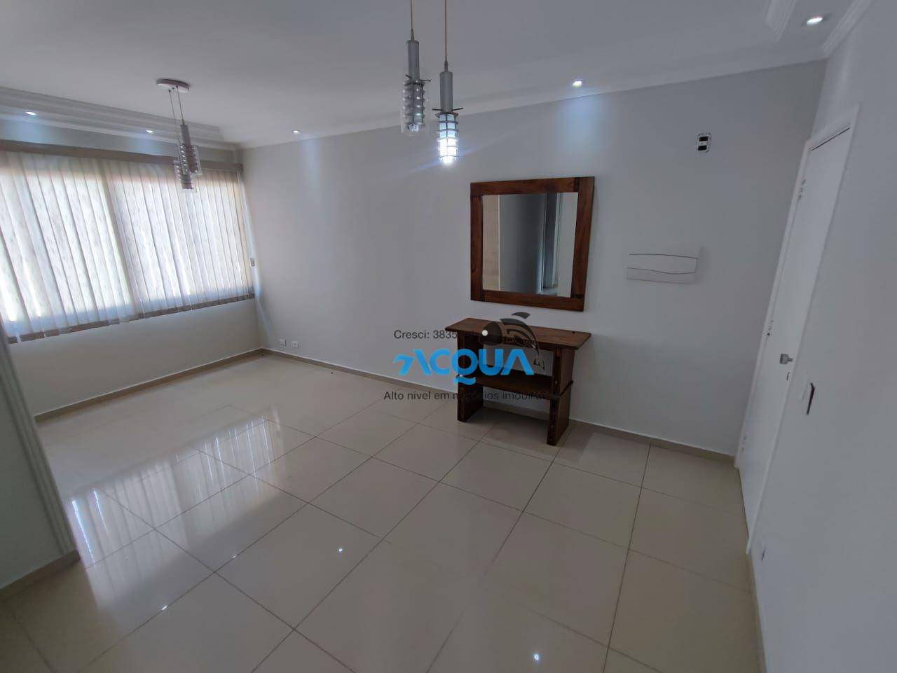 Apartamento à venda com 3 quartos, 72m² - Foto 1