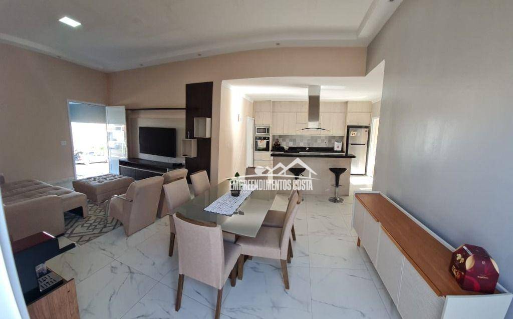 Casa de Condomínio à venda e aluguel com 3 quartos, 182m² - Foto 14