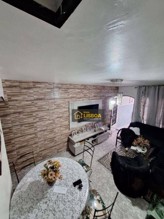 Sobrado à venda com 3 quartos, 95m² - Foto 10