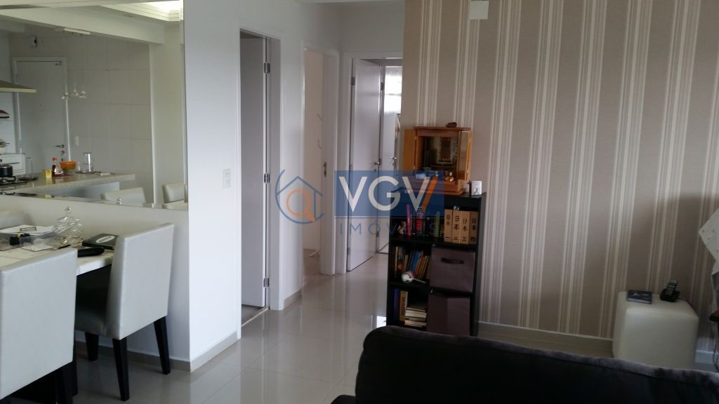 Apartamento para alugar com 2 quartos, 94m² - Foto 3