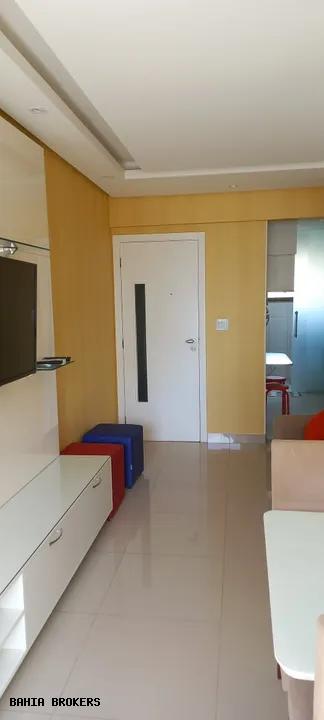 Apartamento para alugar com 1 quarto, 48m² - Foto 14