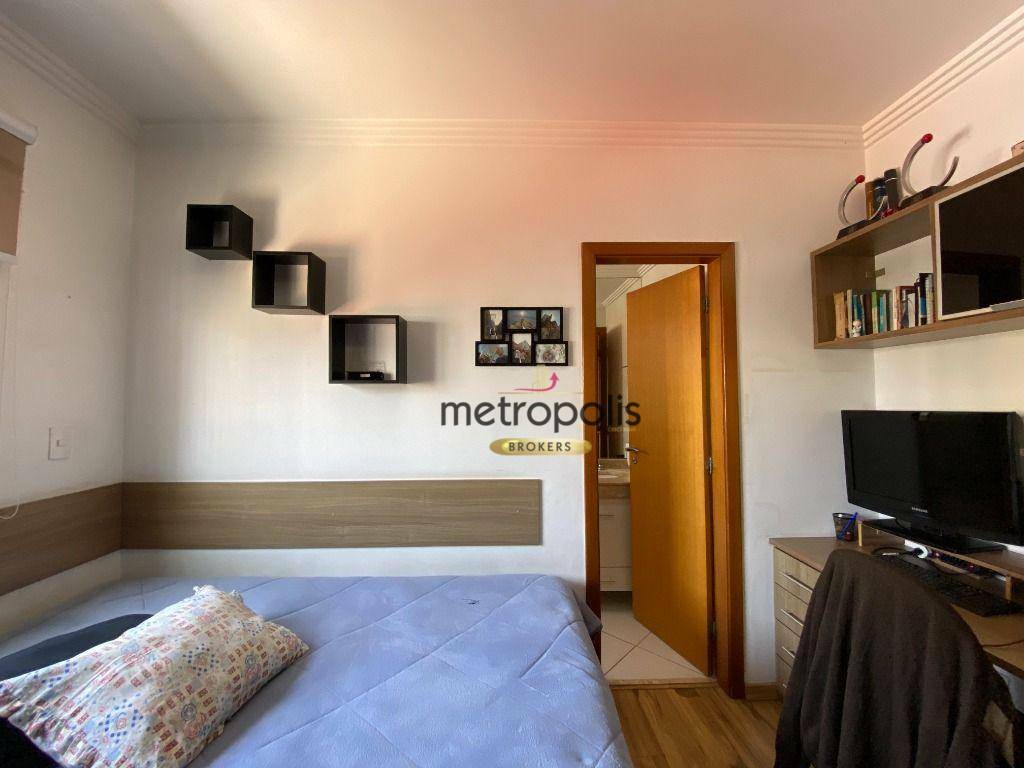 Apartamento à venda com 3 quartos, 139m² - Foto 37