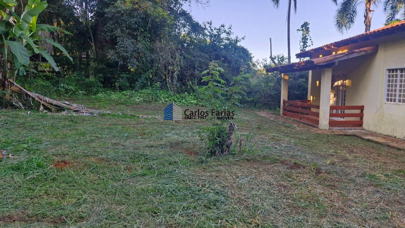 Chácara à venda com 3 quartos, 250m² - Foto 26