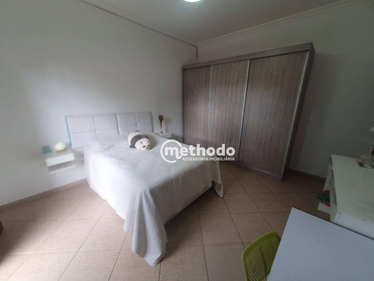 Casa de Condomínio à venda com 3 quartos, 360m² - Foto 36