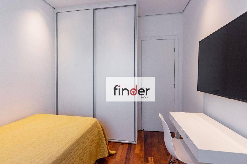 Apartamento à venda com 3 quartos, 152m² - Foto 25