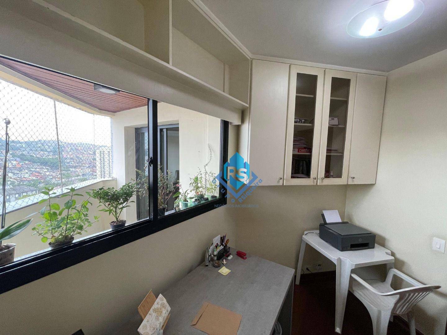 Apartamento à venda com 3 quartos, 148m² - Foto 23