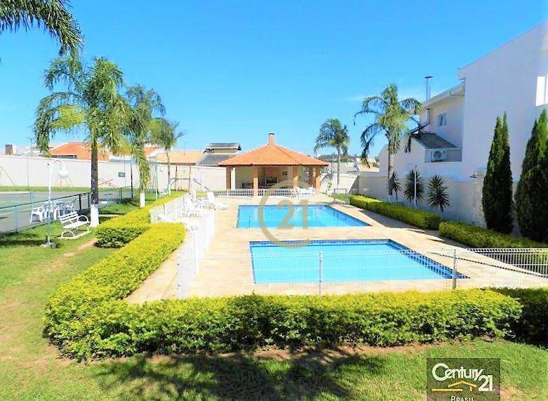 Casa de Condomínio à venda com 4 quartos, 365m² - Foto 11