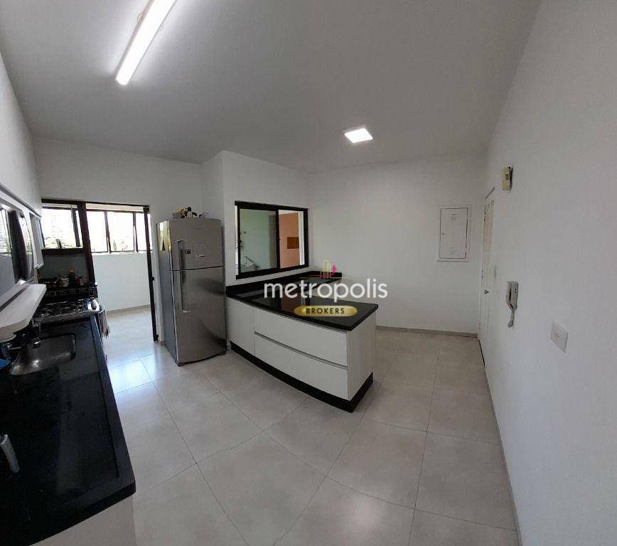 Apartamento à venda com 3 quartos, 125m² - Foto 9