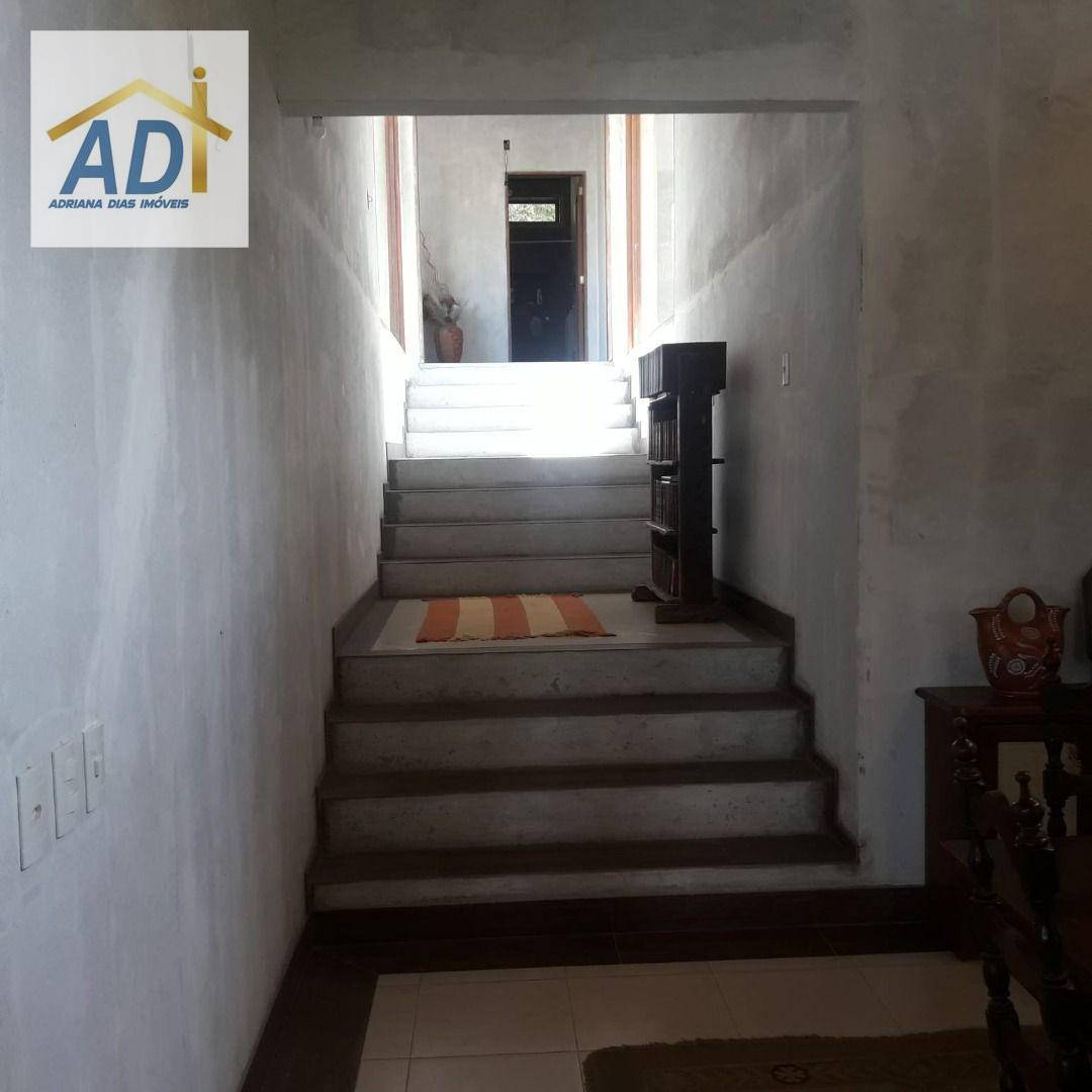 Sítio à venda com 3 quartos, 160m² - Foto 14