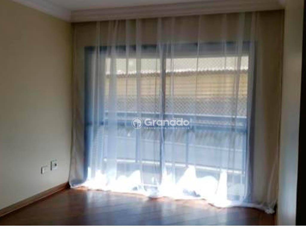 Apartamento à venda com 3 quartos, 125m² - Foto 9