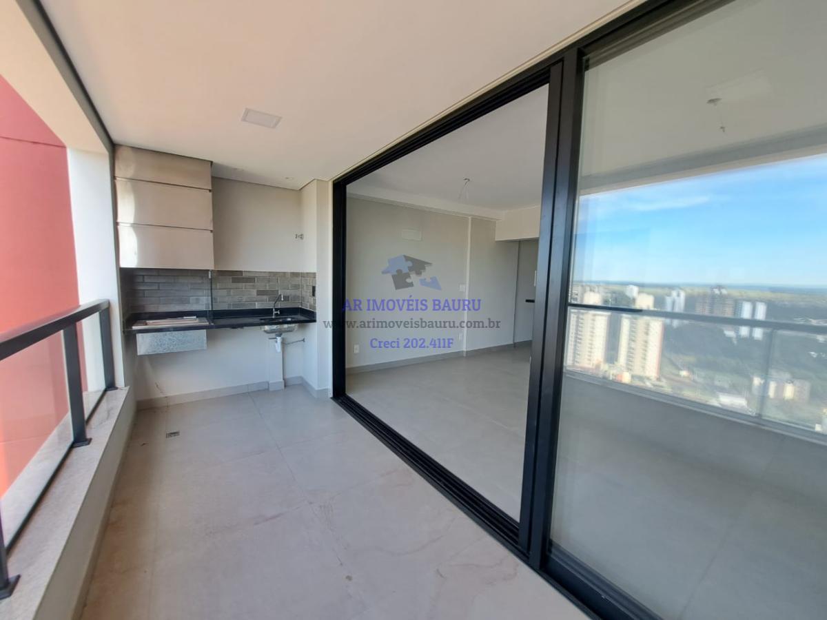 Apartamento à venda com 2 quartos, 98m² - Foto 5