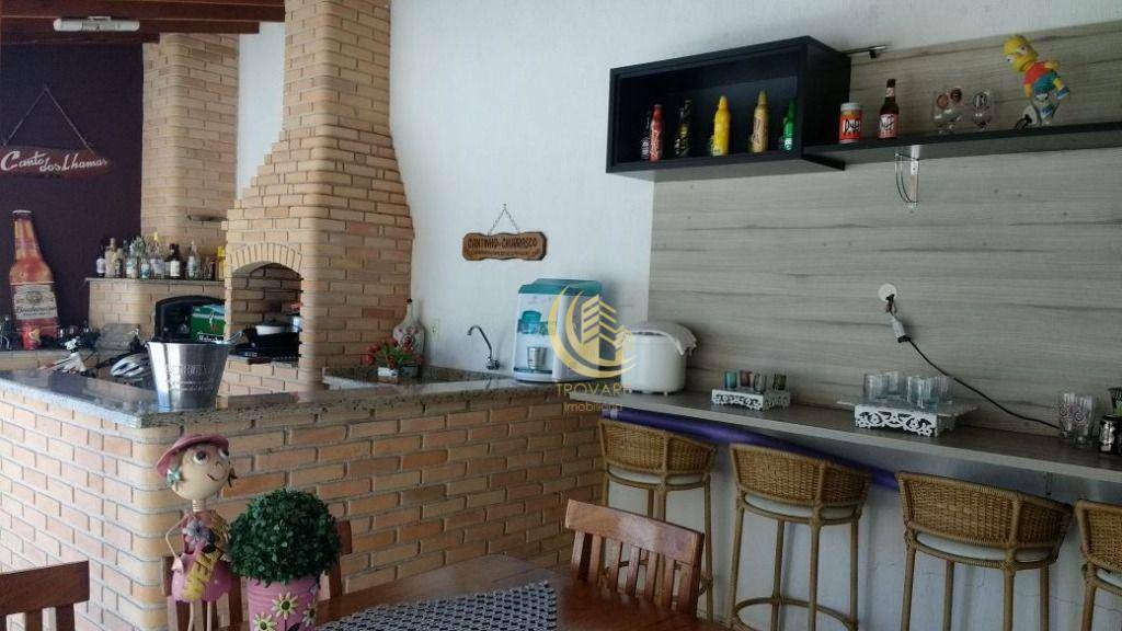 Sobrado à venda com 3 quartos, 160m² - Foto 17