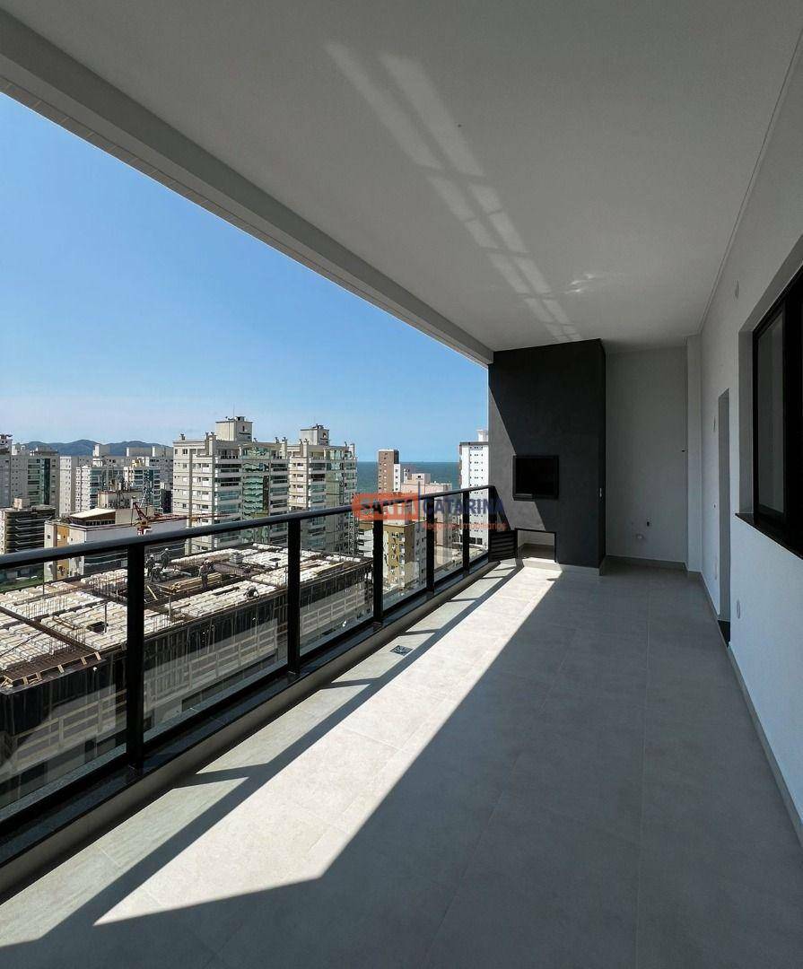 Apartamento à venda com 4 quartos, 188m² - Foto 20