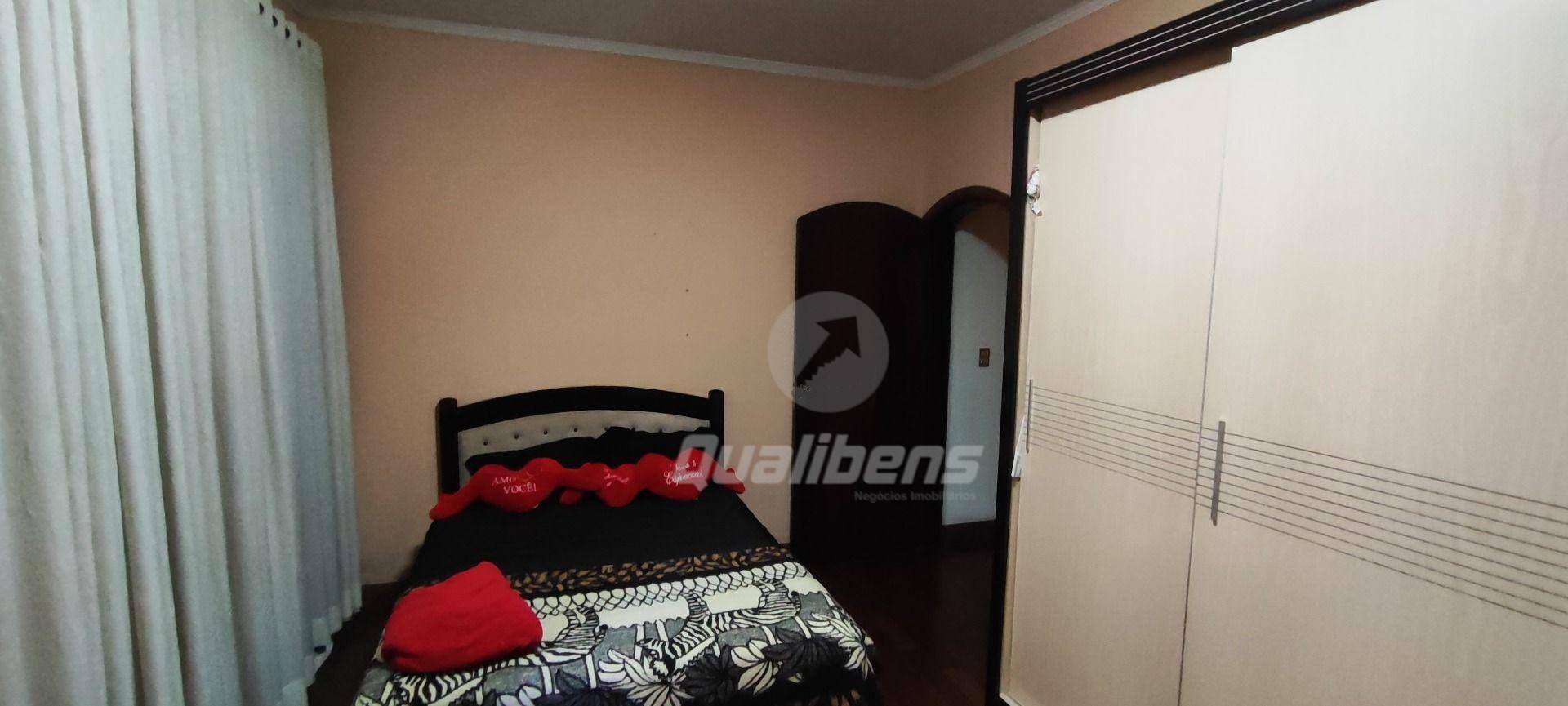 Sobrado à venda com 3 quartos, 370m² - Foto 21