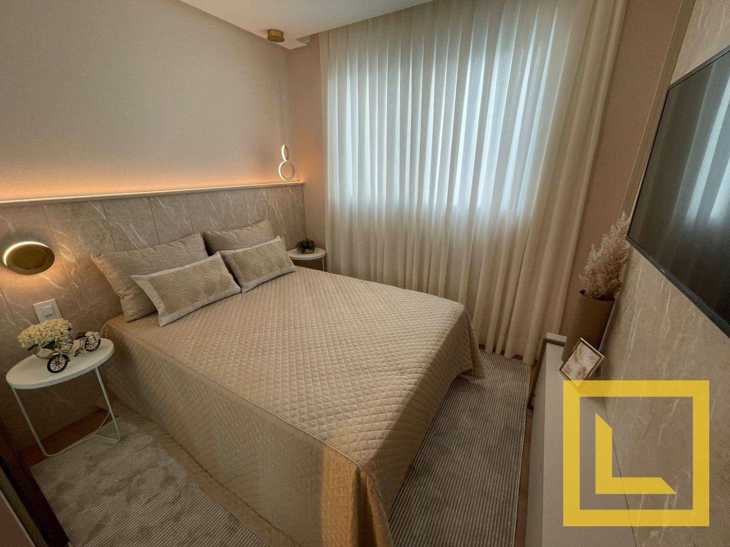 Apartamento à venda com 4 quartos, 132m² - Foto 9