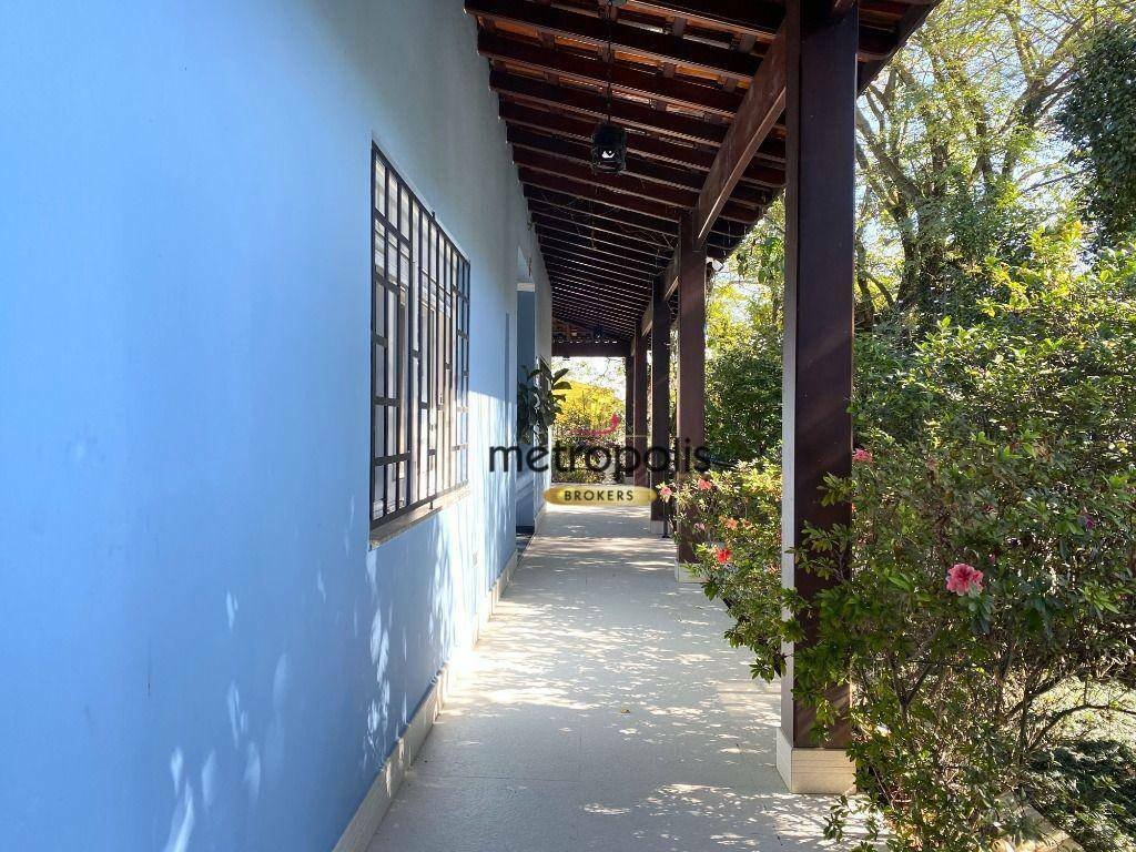 Sobrado à venda e aluguel com 4 quartos, 600m² - Foto 5