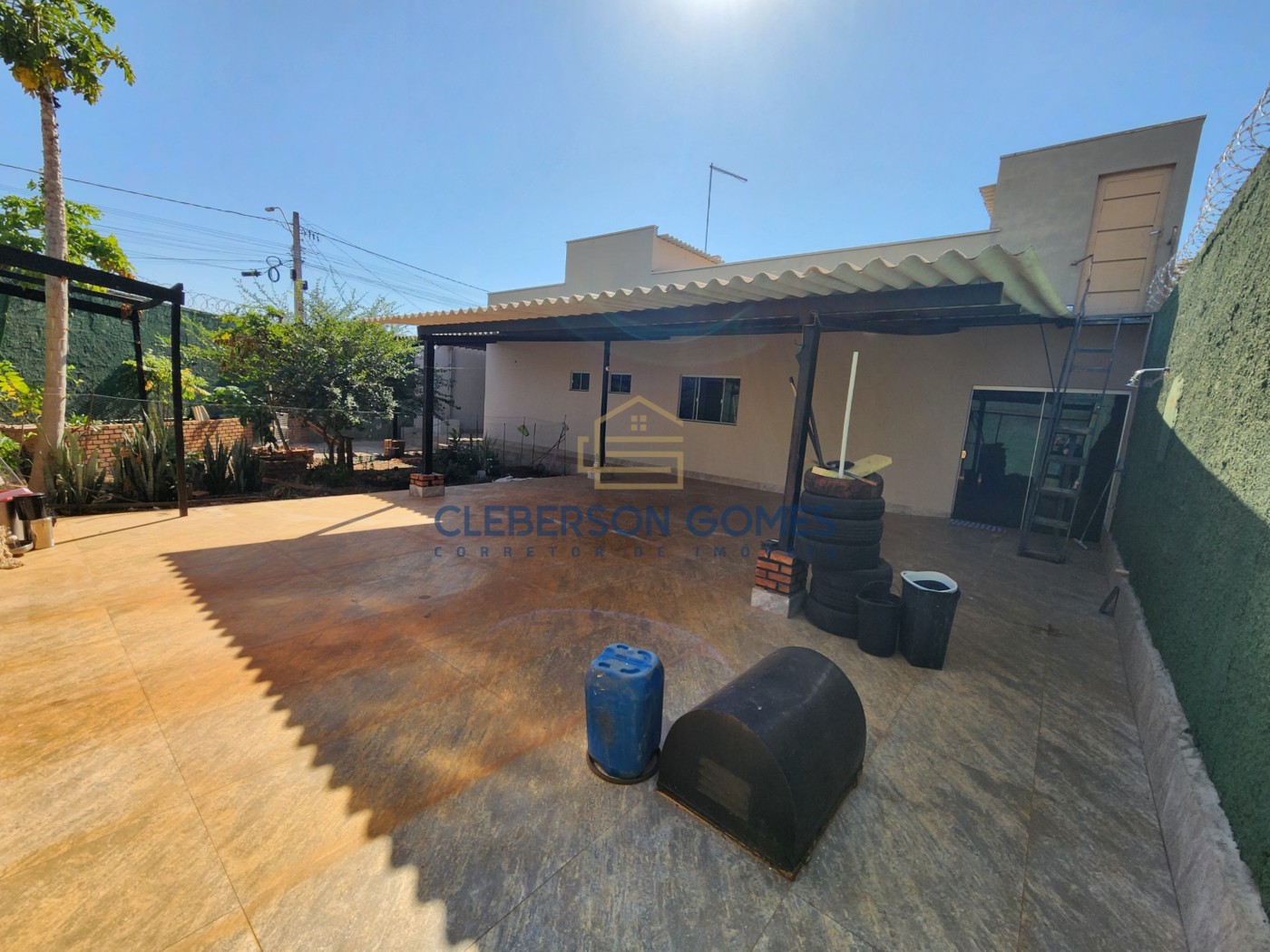 Casa à venda com 3 quartos, 287m² - Foto 11