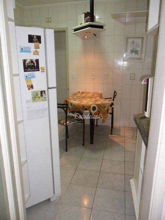 Apartamento à venda com 3 quartos, 112m² - Foto 13