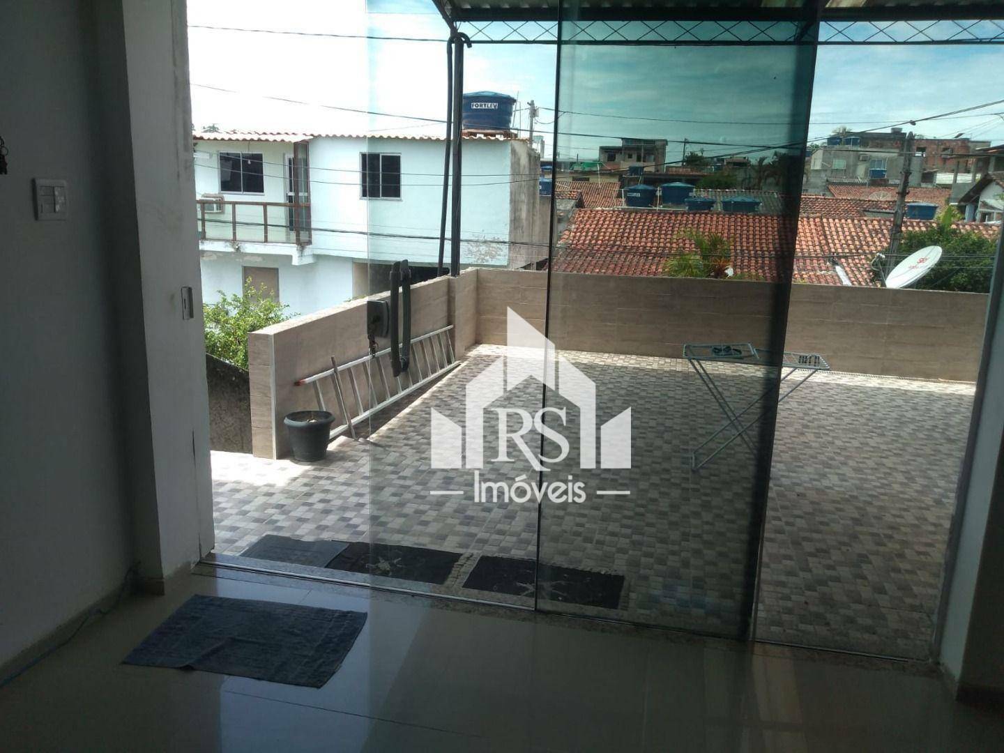 Casa à venda com 4 quartos, 100m² - Foto 6