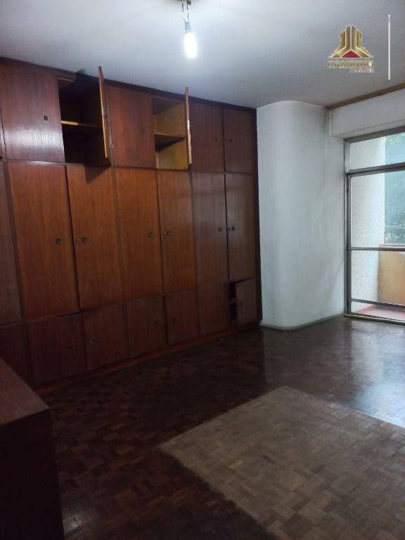 Apartamento à venda com 3 quartos, 160m² - Foto 10