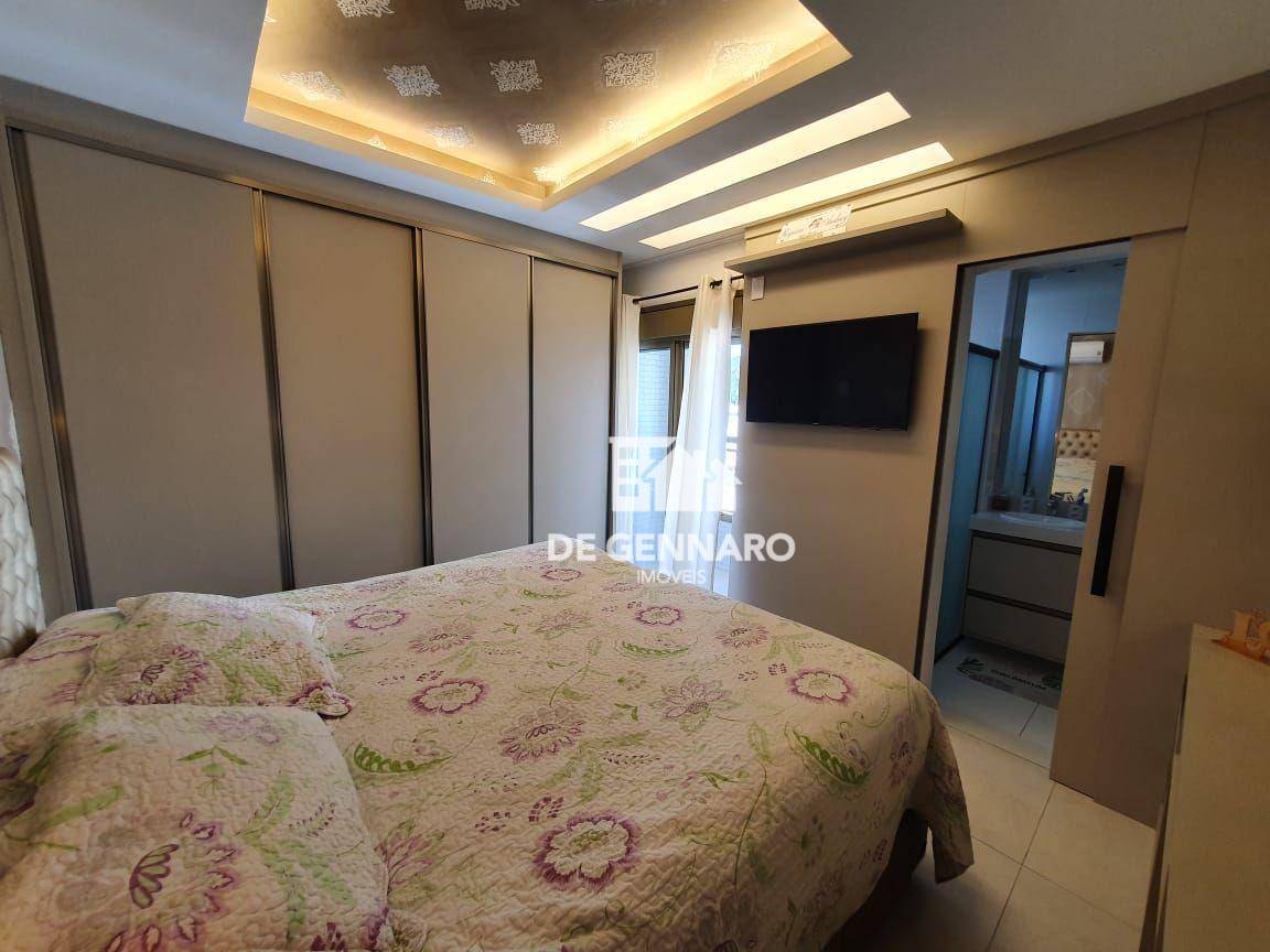 Apartamento à venda com 3 quartos, 122m² - Foto 11