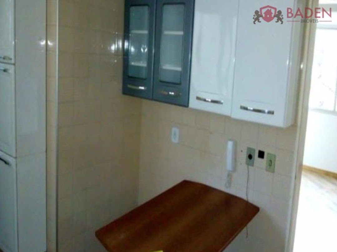 Apartamento à venda com 1 quarto, 57m² - Foto 6