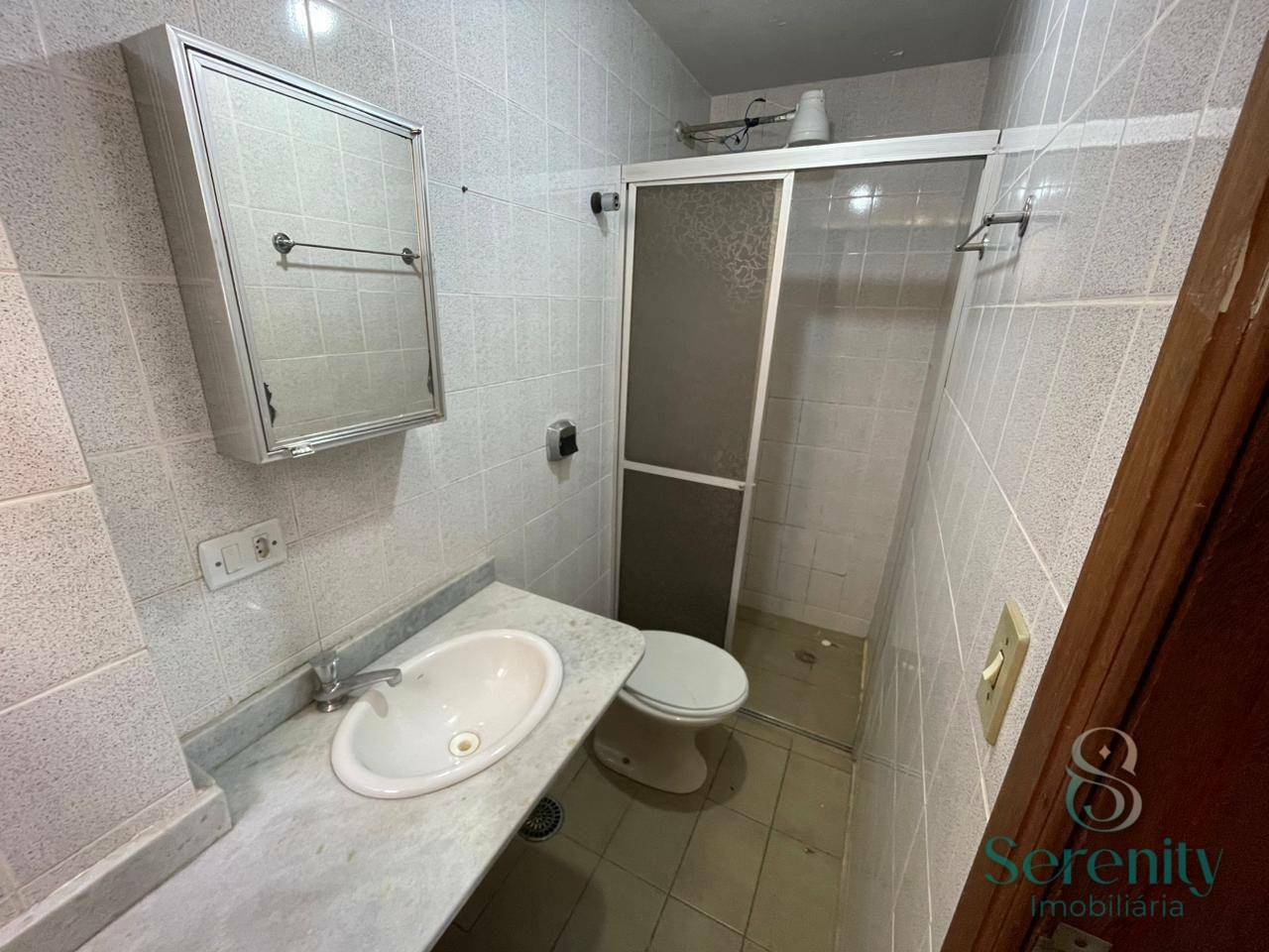 Apartamento à venda e aluguel com 1 quarto, 35m² - Foto 7