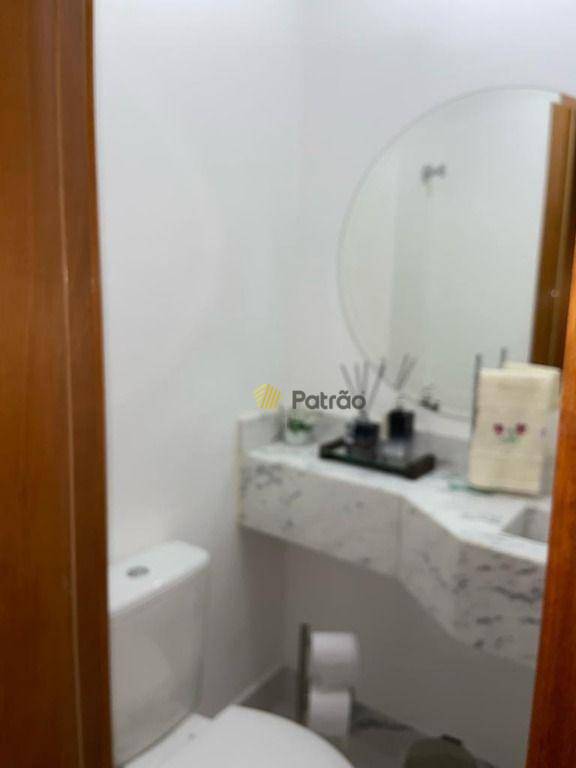 Apartamento à venda com 3 quartos, 153m² - Foto 23