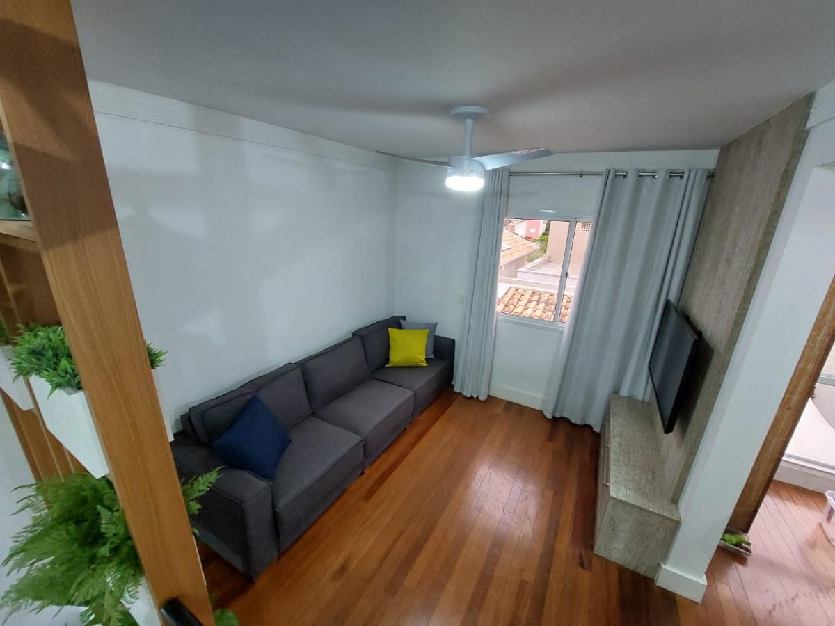 Casa de Condomínio à venda com 3 quartos, 160m² - Foto 9