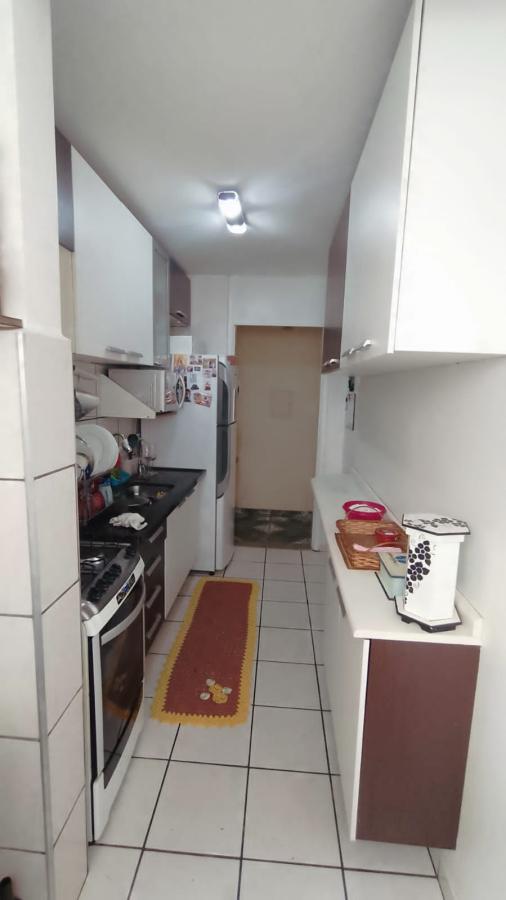 Apartamento à venda com 2 quartos, 50m² - Foto 13