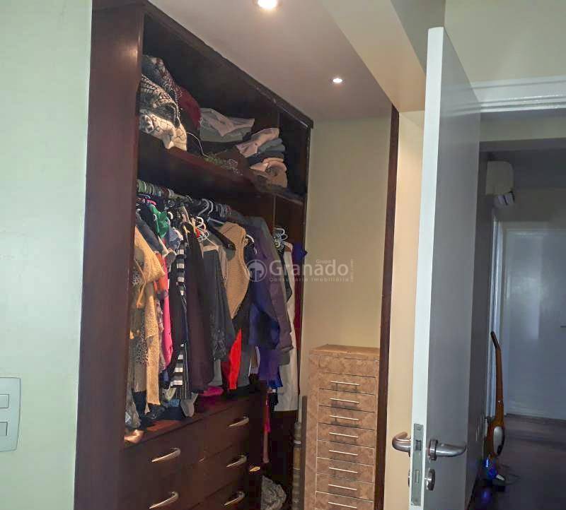 Apartamento à venda com 3 quartos, 133m² - Foto 16