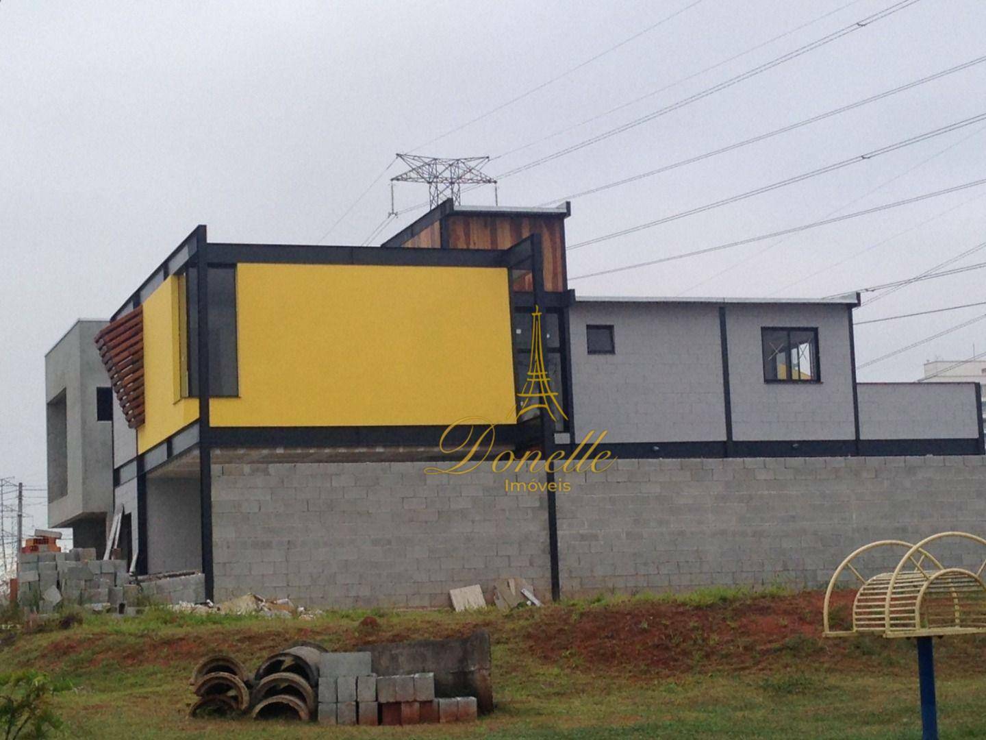 Sobrado à venda com 3 quartos, 260m² - Foto 2