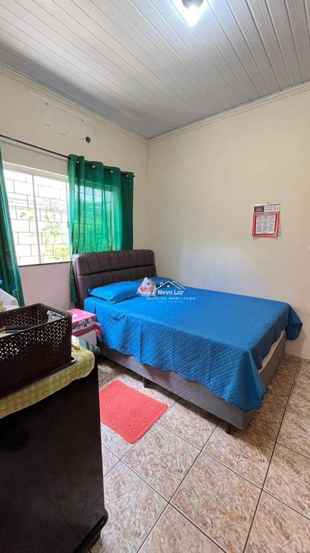 Casa, 3 quartos, 83 m² - Foto 5