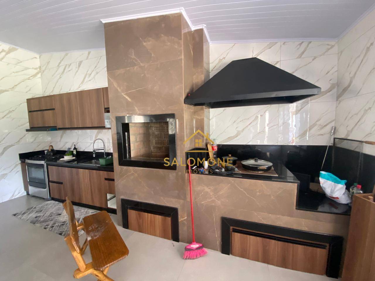 Sítio, 4 quartos, 3000 m² - Foto 2