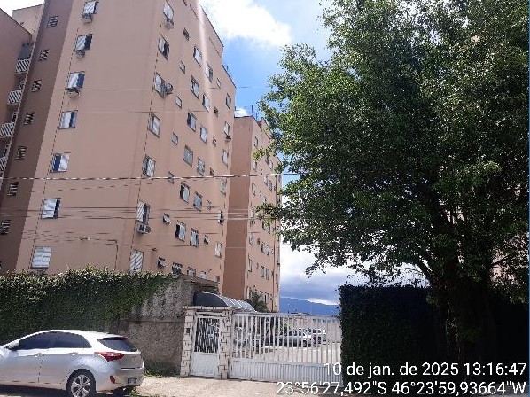 Apartamento, 2 quartos, 54 m² - Foto 1