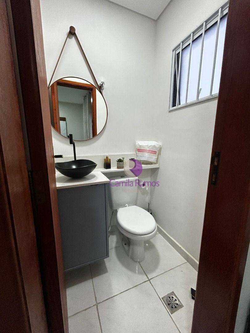 Sobrado à venda com 2 quartos, 71m² - Foto 10