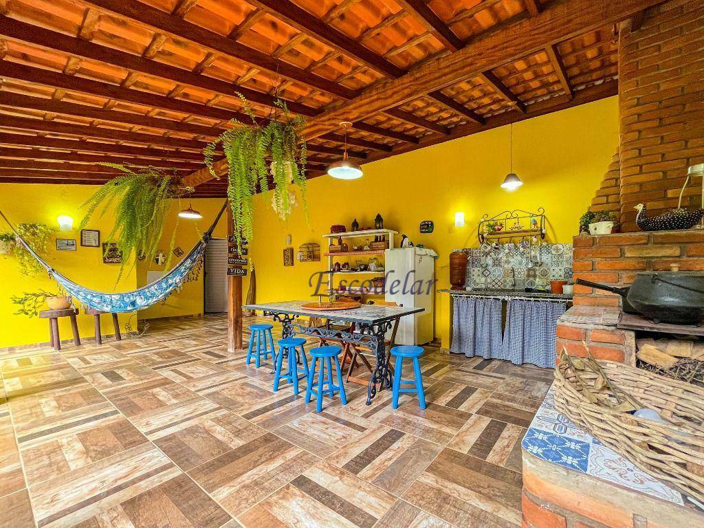 Casa de Condomínio à venda com 3 quartos, 267m² - Foto 50