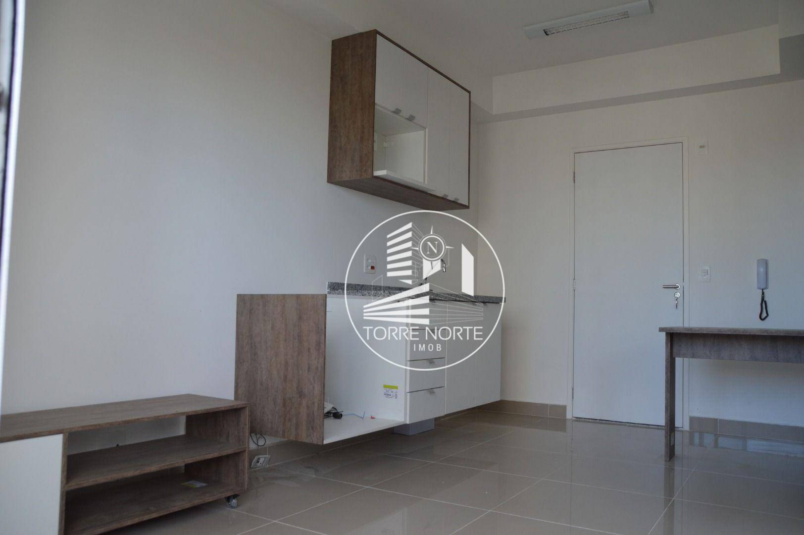 Apartamento à venda com 1 quarto, 32m² - Foto 16