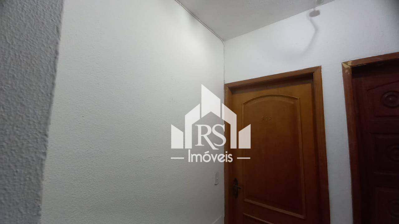 Apartamento à venda com 2 quartos, 45m² - Foto 7